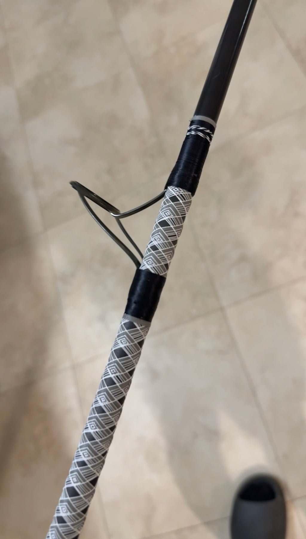 Custom Fishing Rods