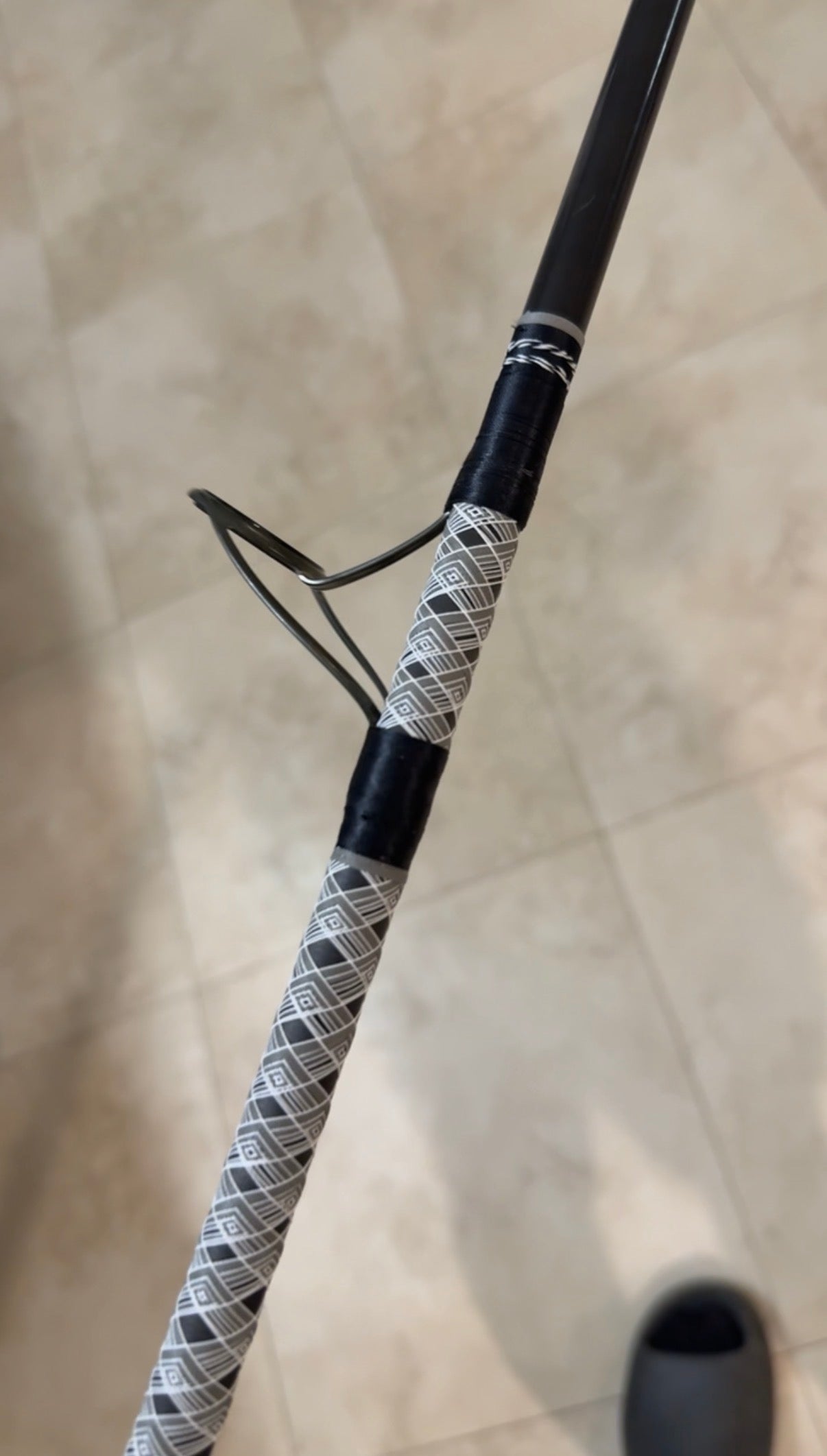 Custom Fishing Rods